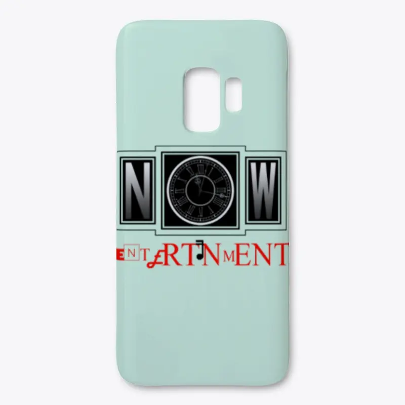 Now Entertainment Phone accessories