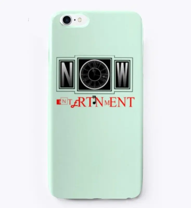 Now Entertainment Phone accessories